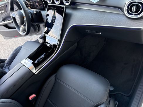 New 2026 Mercedes-Benz C 300 Sedan image 16