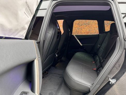 New 2026 BMW iX xDrive60 w/ Premium Package image 23