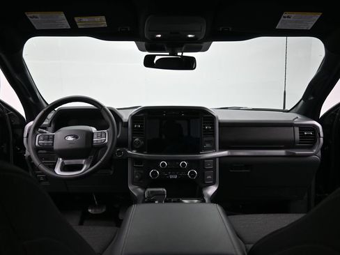 Used 2025 Ford F150 XLT w/ Equipment Group 302A MID AWD/4WD image 30