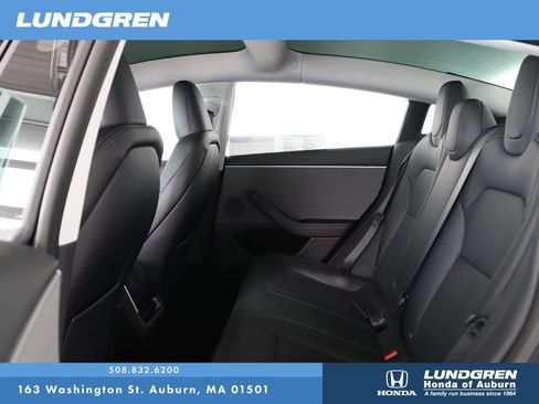 Used 2026 Tesla Model 3 image 10