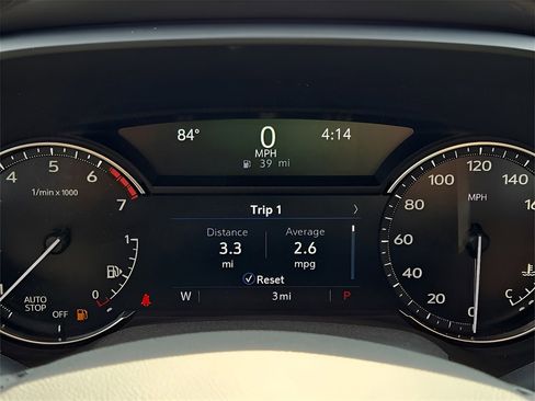 New 2025 Cadillac CT4 Sport image 29