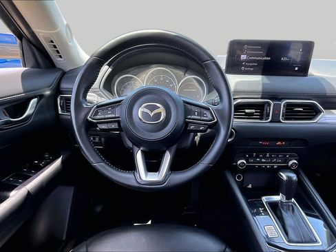 Used 2024 MAZDA CX-5 AWD 2.5 S image 6