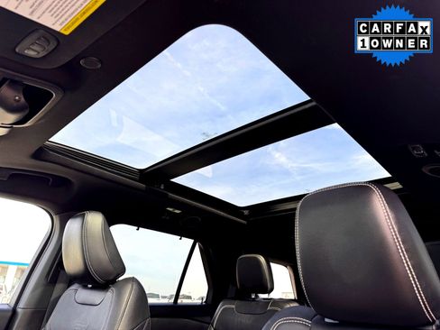 Used 2023 Ford Explorer ST w/ Equipment Group 401A image 14