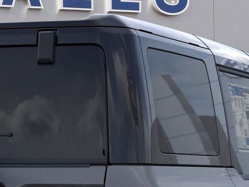 New 2025 Ford Bronco Big Bend image 25