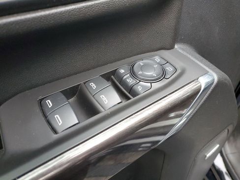 Used 2021 Chevrolet Silverado 3500 LTZ w/ LTZ Plus Package image 26