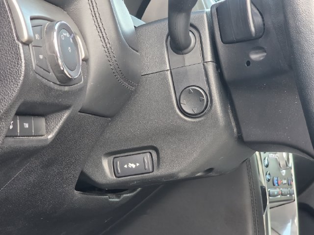 Used 2018 Ford Explorer Platinum AWD/4WD image 23