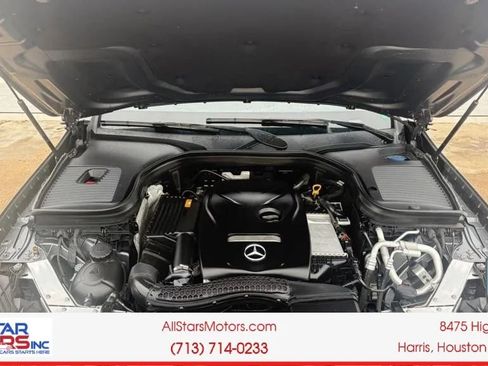 Used 2019 Mercedes-Benz GLC 300 4MATIC Coupe image 14