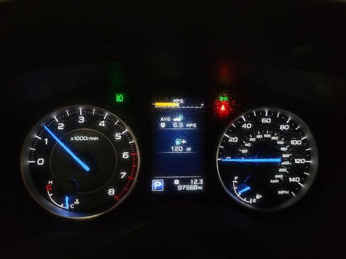 Used 2020 Subaru Ascent Limited AWD/4WD image 23