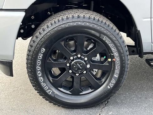 New 2026 RAM 2500 Big Horn image 12