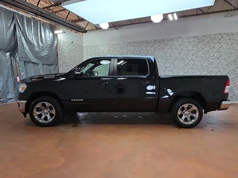 Used 2022 RAM 1500 Big Horn image 5