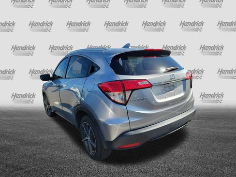 Used 2022 Honda HR-V EX image 8