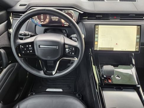 Used 2024 Land Rover Range Rover Sport Dynamic SE image 25