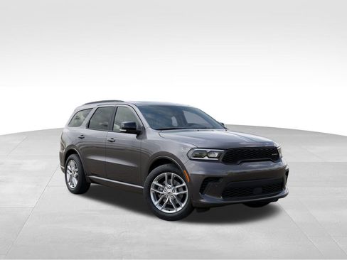 New 2026 Dodge Durango GT image 6