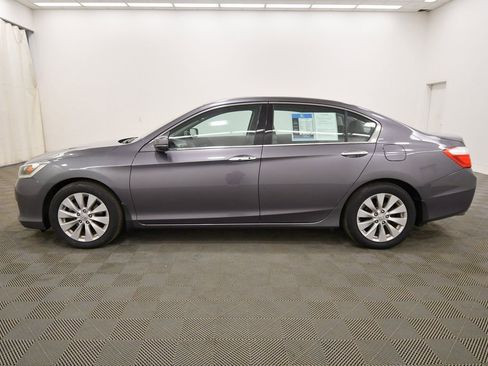 Used 2014 Honda Accord EX-L image 4