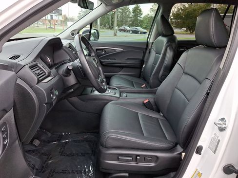 Used 2022 Honda Pilot EX-L image 14