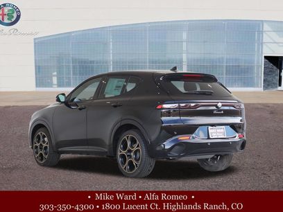 New 2025 Alfa Romeo Tonale