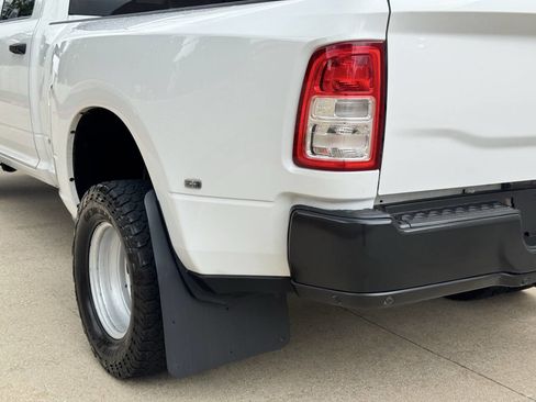 Used 2022 RAM 3500 Tradesman AWD/4WD image 45