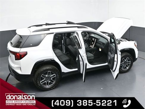 New 2026 GMC Terrain AT4 w/ Convenience Package III image 26