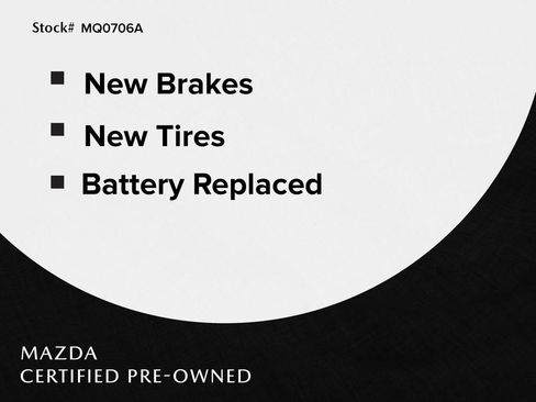 Certified 2023 MAZDA CX-30 2.5 Turbo w/ Premium Plus Pkg image 2