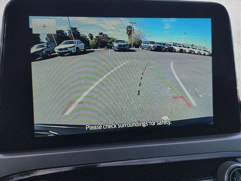 Used 2025 Ford Escape Active image 13