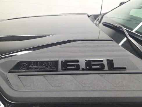 New 2026 Chevrolet Silverado 2500 LT w/ Trail Boss Package image 12