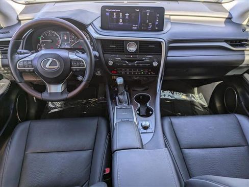 Certified 2021 Lexus RX 350 FWD w/ Premium Package image 17