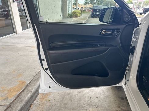 Used 2023 Dodge Durango R/T image 38