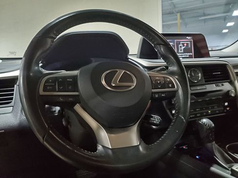 Used 2020 Lexus RX 350 FWD w/ Accessory Package image 25