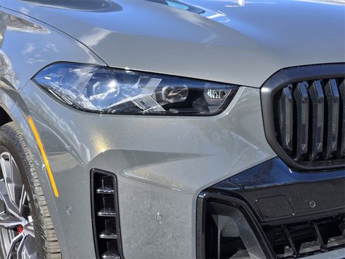 New 2026 BMW X5 xDrive50e w/ M Sport Package image 8