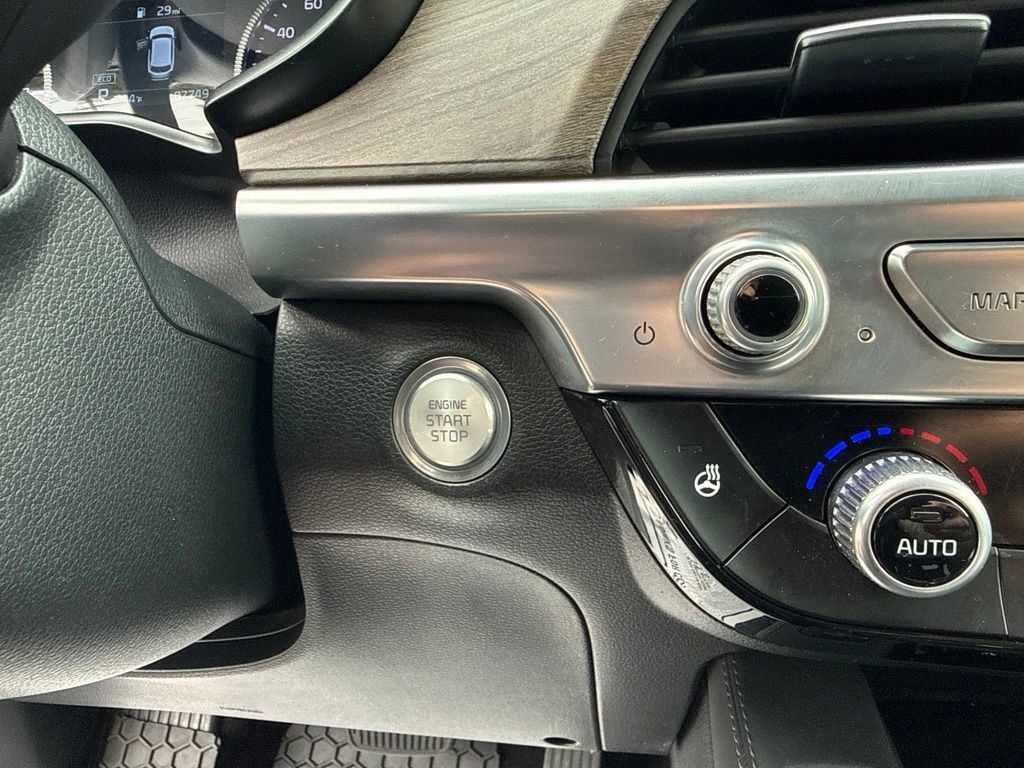 Used 2020 Kia Telluride EX AWD/4WD image 37