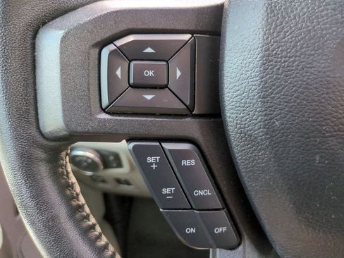 Used 2020 Ford F150 XLT w/ Equipment Group 302A Luxury RWD image 23