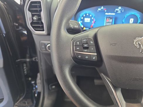 Used 2025 Ford Bronco Sport Big Bend AWD/4WD image 17