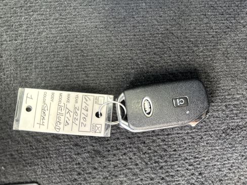 Used 2021 Kia Telluride SX AWD/4WD image 24