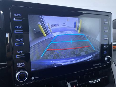 Used 2021 Toyota Corolla SE image 6