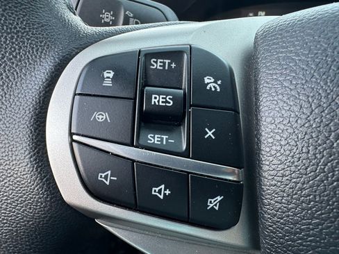 Used 2024 Ford Explorer Limited image 33