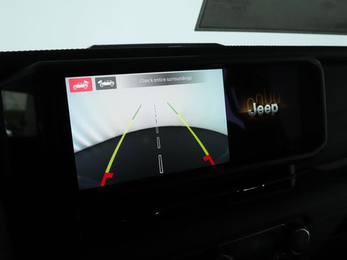 New 2026 Jeep Wrangler Unlimited Rubicon 392 AWD/4WD image 13