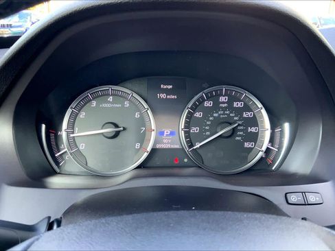 Used 2018 Acura MDX SH-AWD image 25