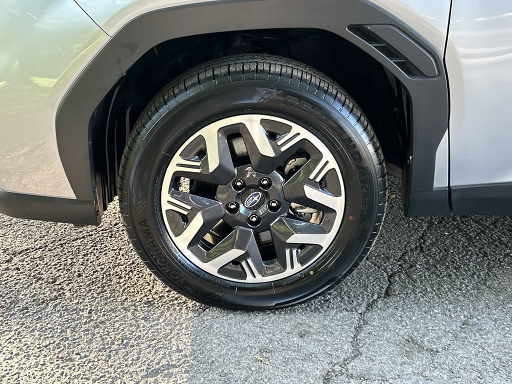 Certified 2026 Subaru Forester Premium AWD/4WD image 10