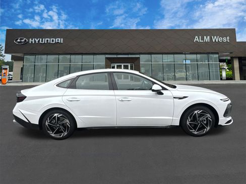 New 2026 Hyundai Sonata SEL image 5