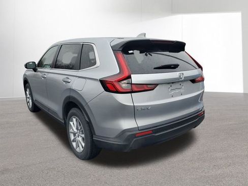 New 2026 Honda CR-V EX image 14