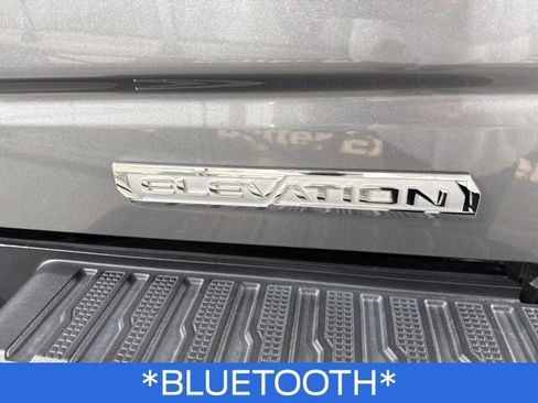 Used 2022 GMC Sierra 1500 Elevation image 10