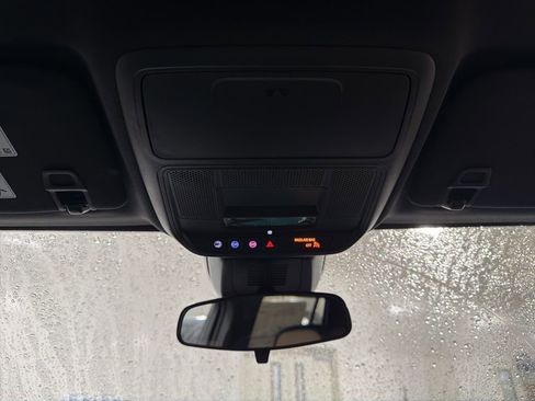 New 2026 Chevrolet Equinox ACTIV AWD/4WD image 8