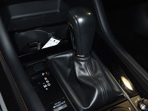 Used 2024 MAZDA MAZDA3 s image 14