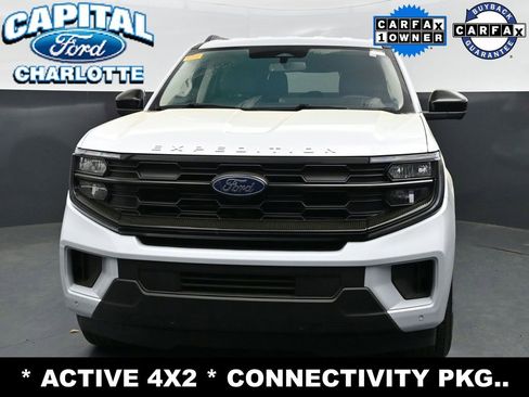 Used 2025 Ford Expedition Active image 2