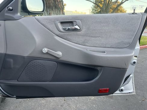 Used 2002 Honda Accord VP image 29