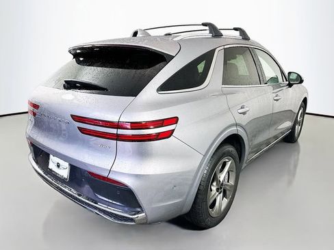 New 2026 Genesis GV70 2.5T Advanced image 5