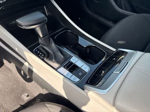 Used 2024 Hyundai Tucson SEL FWD image 18