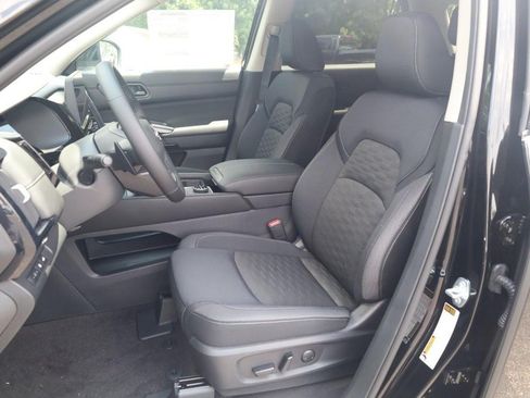 New 2026 Nissan Pathfinder SV AWD/4WD image 20