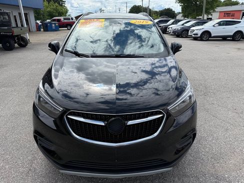 Used 2019 Buick Encore Preferred w/ Safety Package AWD/4WD image 4