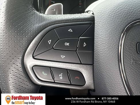 Used 2026 Dodge Durango GT AWD/4WD image 20